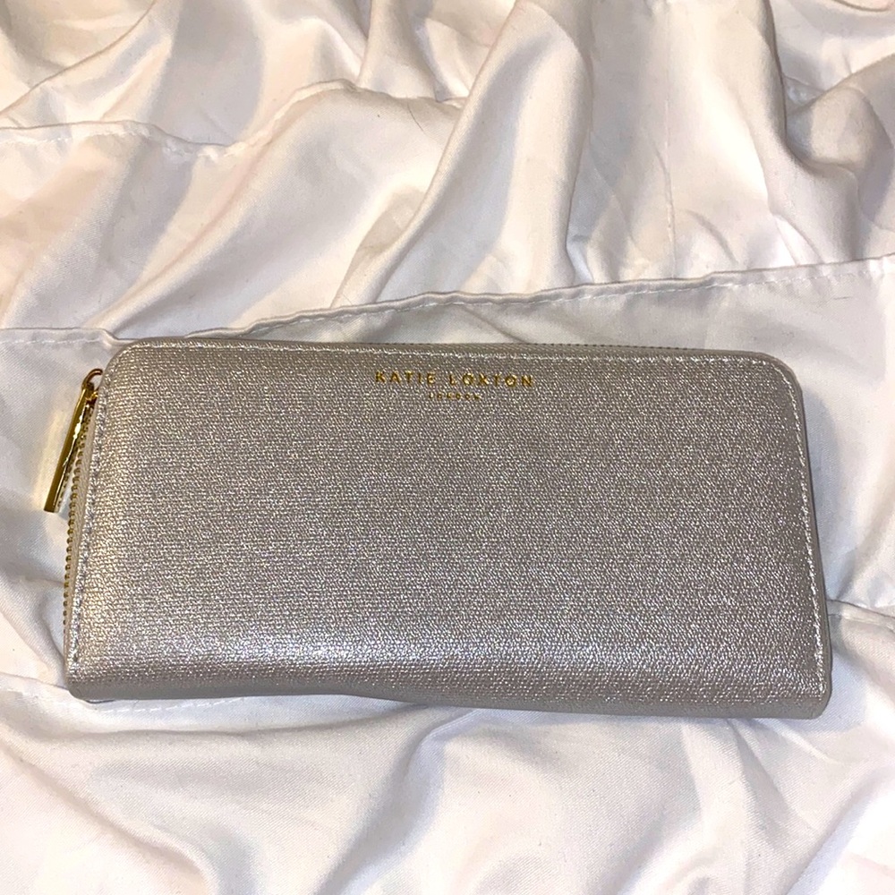 Katie loxton wallet